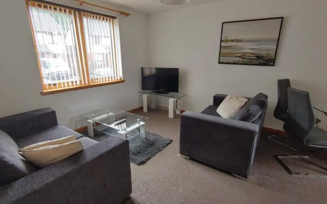 Superb 2 Bedroom Flat