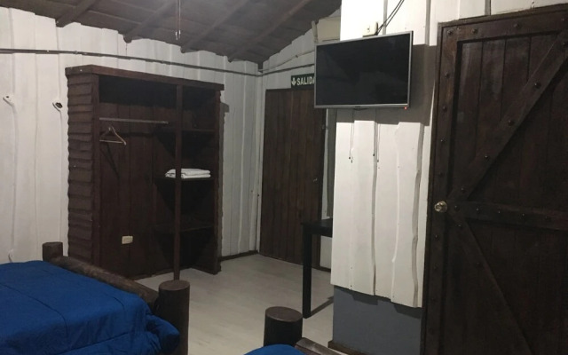 Hotel Samsara