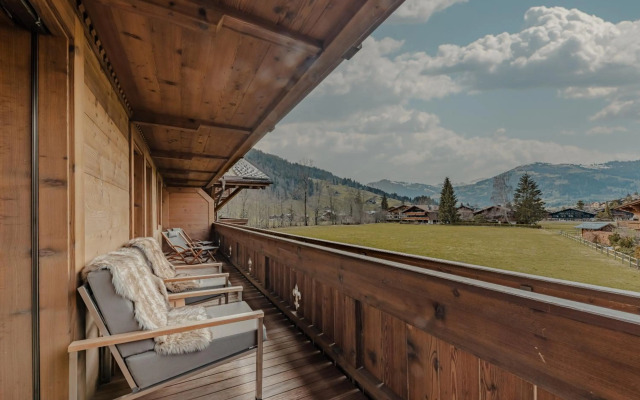 Ultima Gstaad