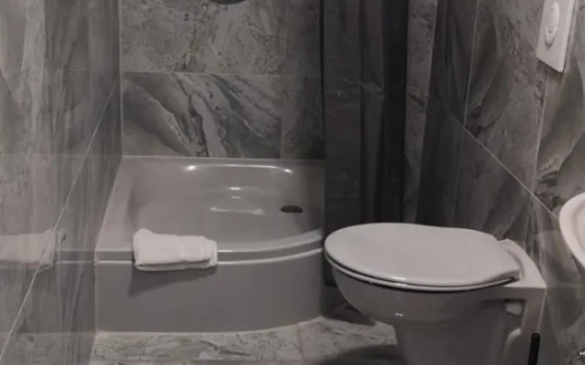 Apartment Hotel City Inn