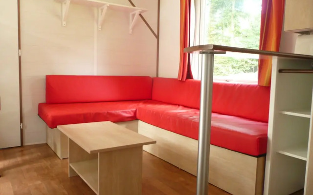 Camping du Perche Bellemois