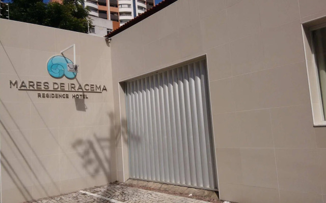 Mares De Iracema Residence Hotel