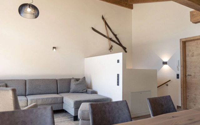 Chalet Wei see 8P Uttendorf