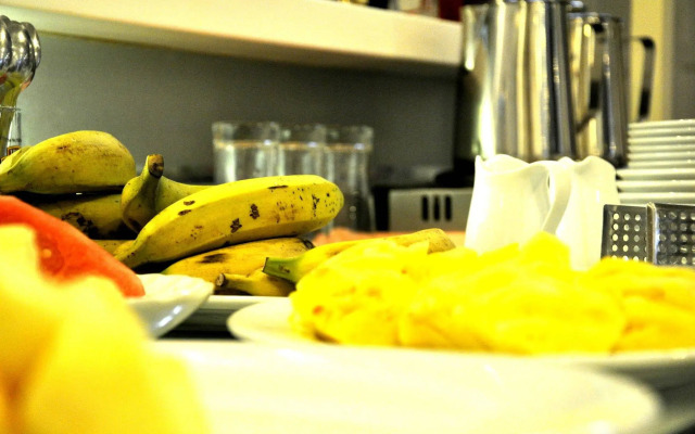 Ping Hanoi Hotel