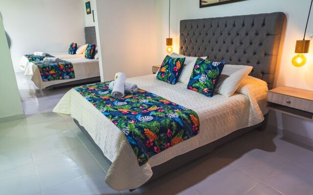 Villeta Resort Hotel