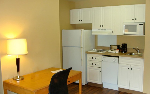 Extended Stay America Suites Piscataway Rutgers University