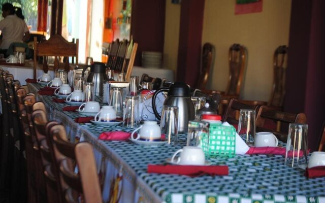 Hotel De Calidad