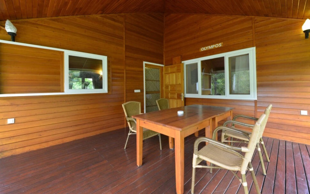 Arcadia Villas