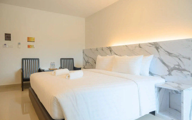 Donmueang Place Hotel