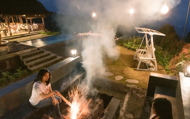 Munduk Menir Villas