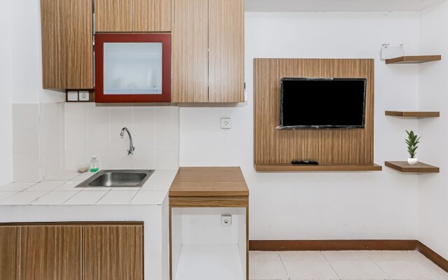 Capital O 93516 Loftvilles City Residence