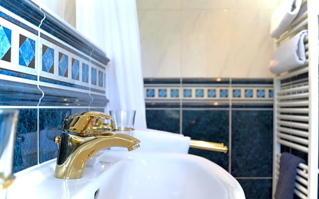 Gastgeberei Bellevue