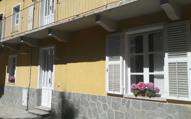 Palazzo Colombino B&B