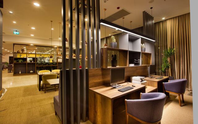 Hilton Garden Inn Kocaeli Sekerpinar