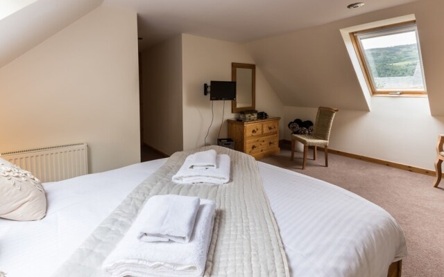 Mains of Taymouth Smiddy