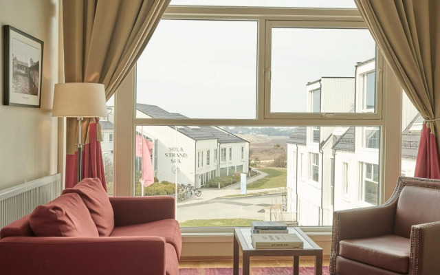 Sola Strand Hotel