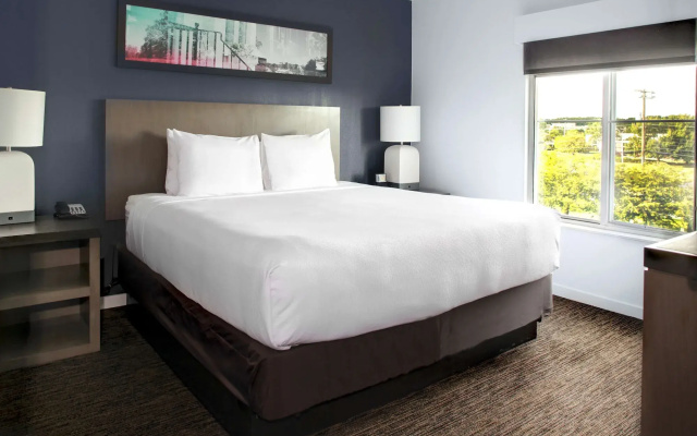 HYATT house Branchburg / Bridgewater