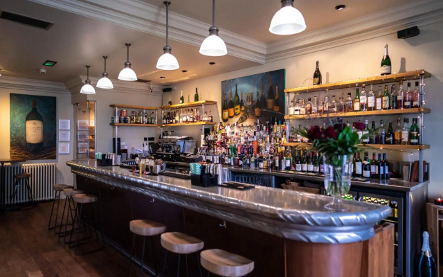 Hotel du Vin & Bistro Harrogate