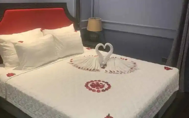 The Exquisite HaLong Hotel