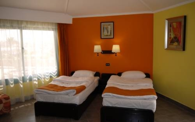 Coral Garden Beach Resort