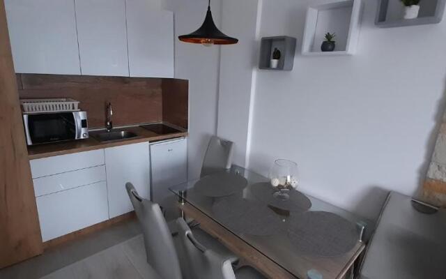 Apartman Milmari Vujic P23 and P26