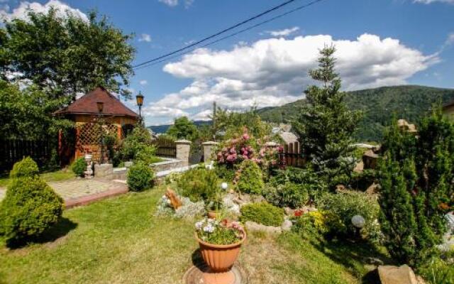 Guest House Arnika
