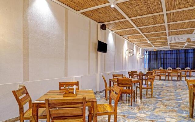 Treebo Trend Istana Inn