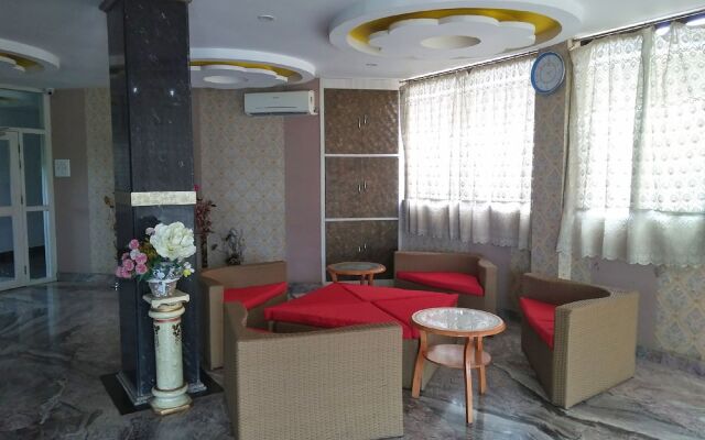 OYO 17009 Mehak-e-punjab