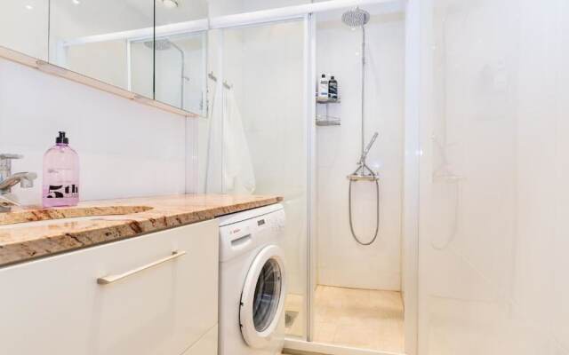 Go Happy Home Apartment Eerikinkatu 1