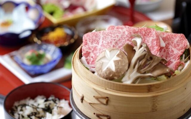 Hachimantai Onsenkyo Hachimantai Heights