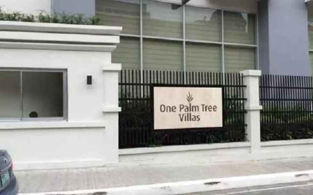 One Palm Tree Villas