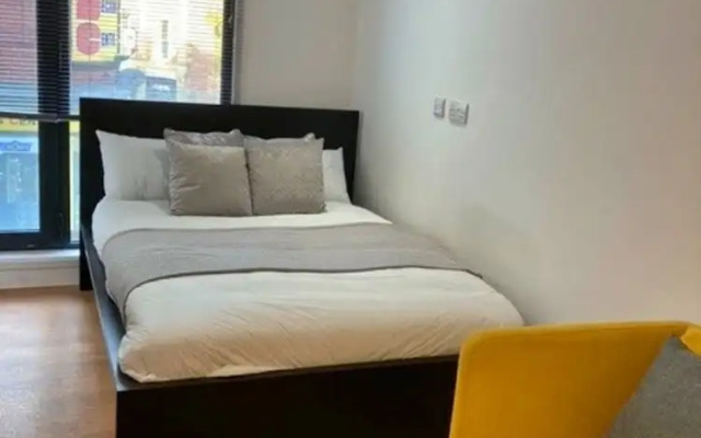 Rooms & Studios STUDENTS ONLY- SHEFFIELD