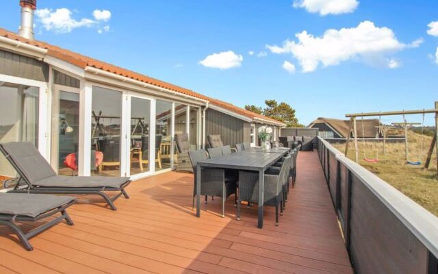 "Zuhra" - 700m from the sea in Western Jutland