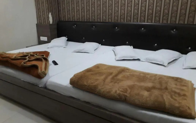 Hotel Masoom