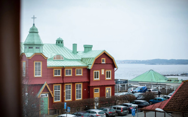 Grand Hotel Lysekil