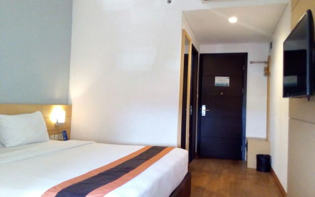 Hotel 88 Kopo Bandung by WH