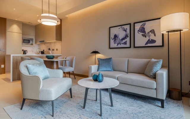 Address Opera 1205 Downtown