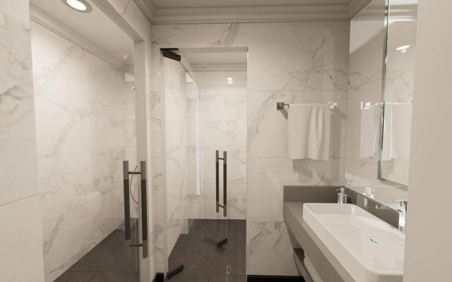 Side Zeugma Hotel