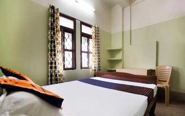 Nandan Lodge by OYO Rooms