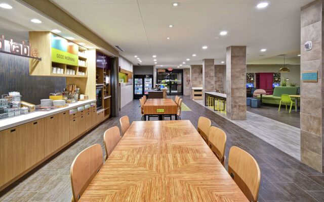 Home2 Suites by Hilton Frankfort