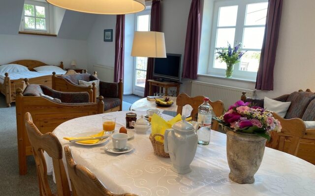 Ntab10105 - Fewo 'möövwarder Fief'