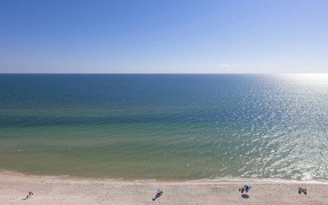 Crystal Shores West #501