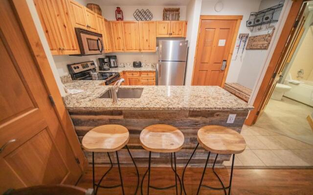 Expedition Station 8592