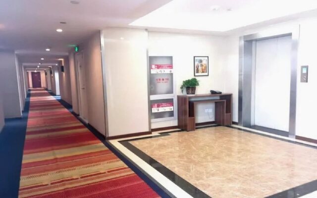 Home Inn
