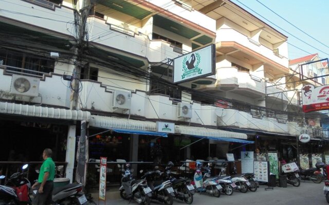 Travellers Rest Hotel