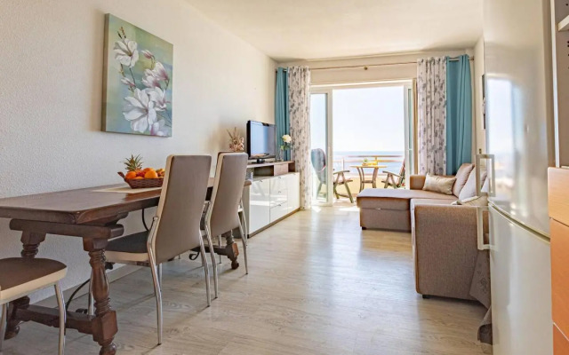 Dream View Apartment by DreamHomesTenerife