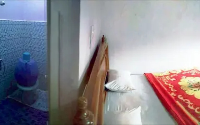 Trivadoh Syariah Hotel