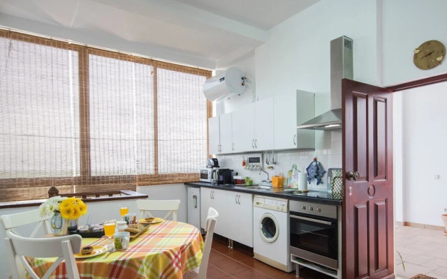 CheckinCheckout - Refúgio da Adraga