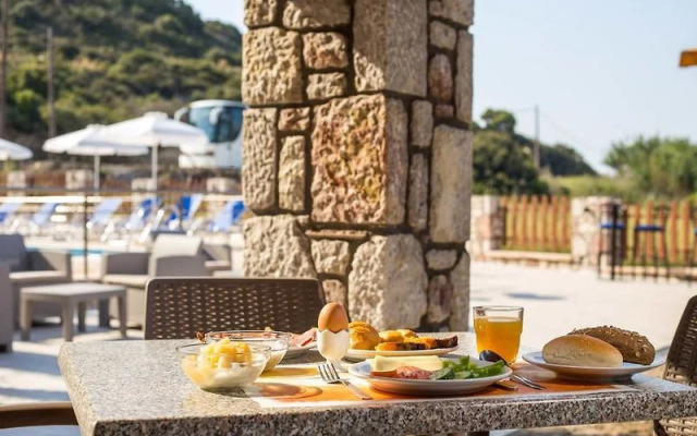 Casa Artemida Hotel
