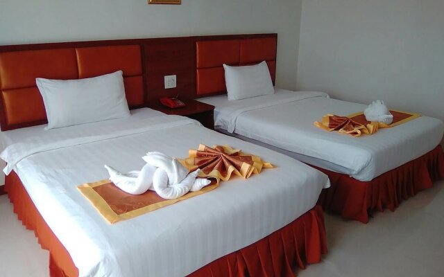 OYO 1130 Ck Resort Pattaya